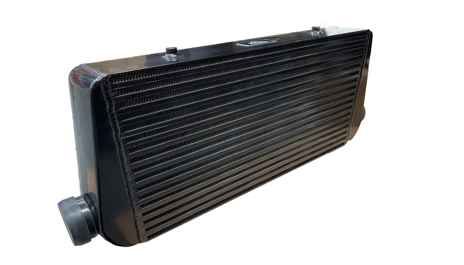 Street Series 75mm Intercooler