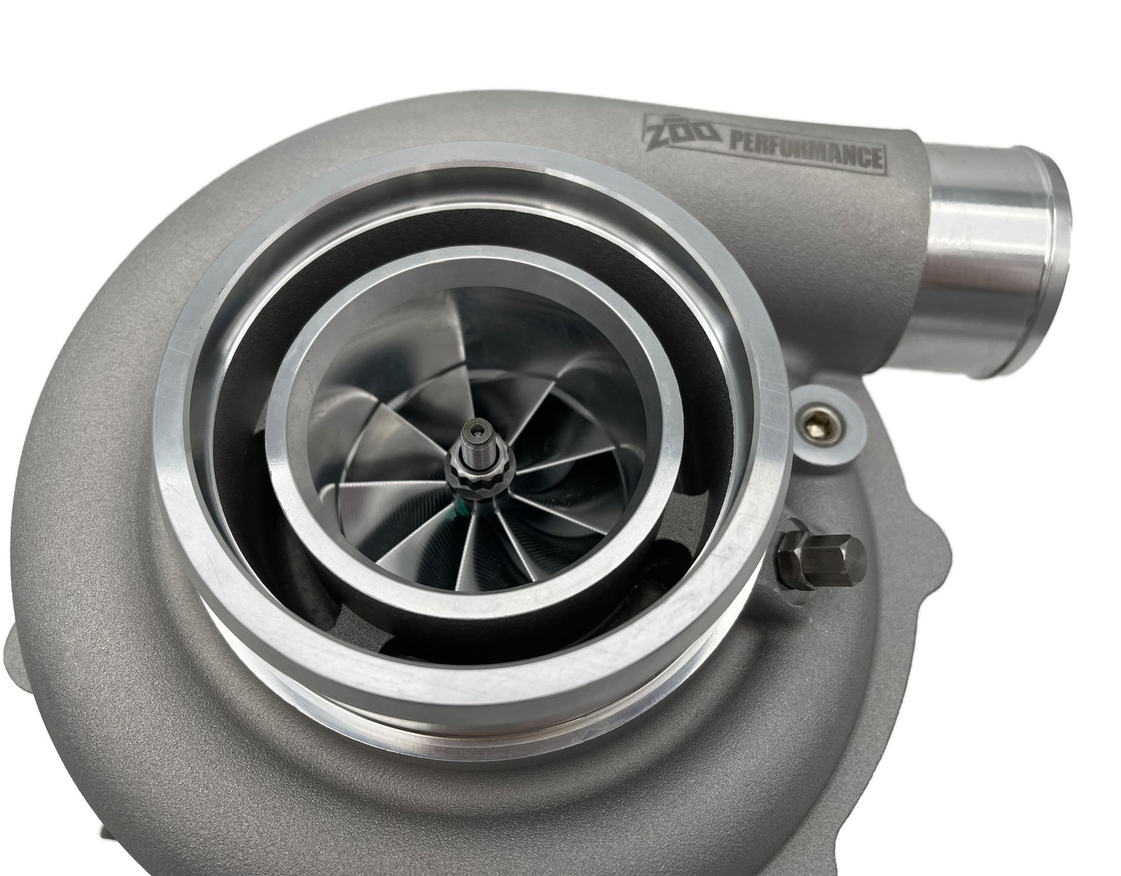 G30-770HP Series 58mm Turbo