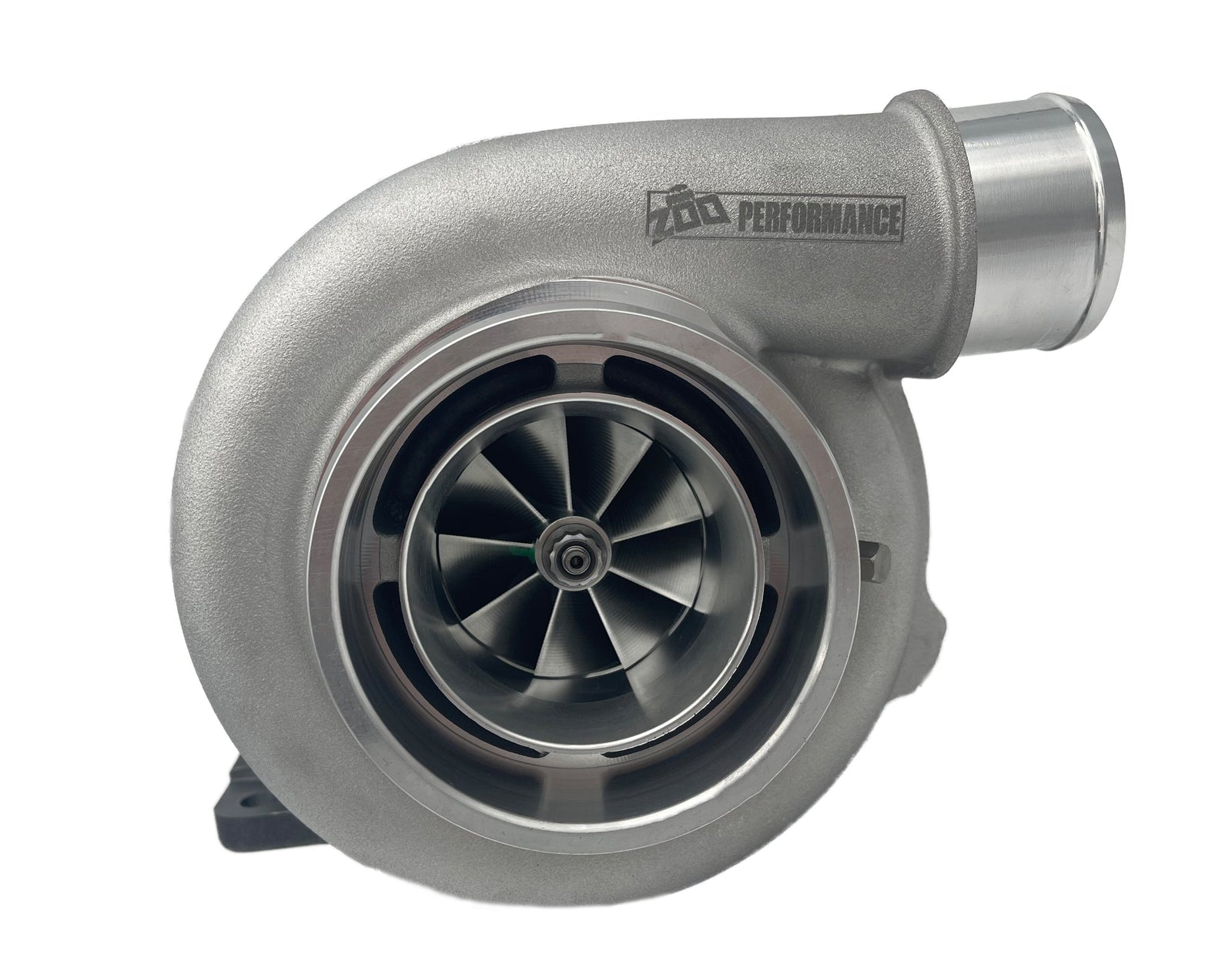 GEN II GTX3576R Series 58mm Turbo
