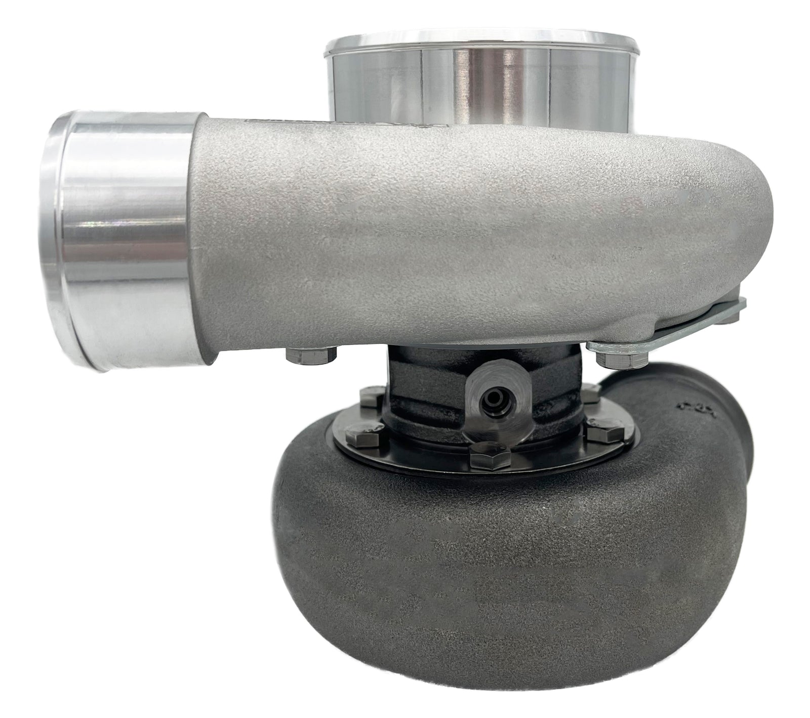 GEN II GTX3584RS Series 67mm Turbo