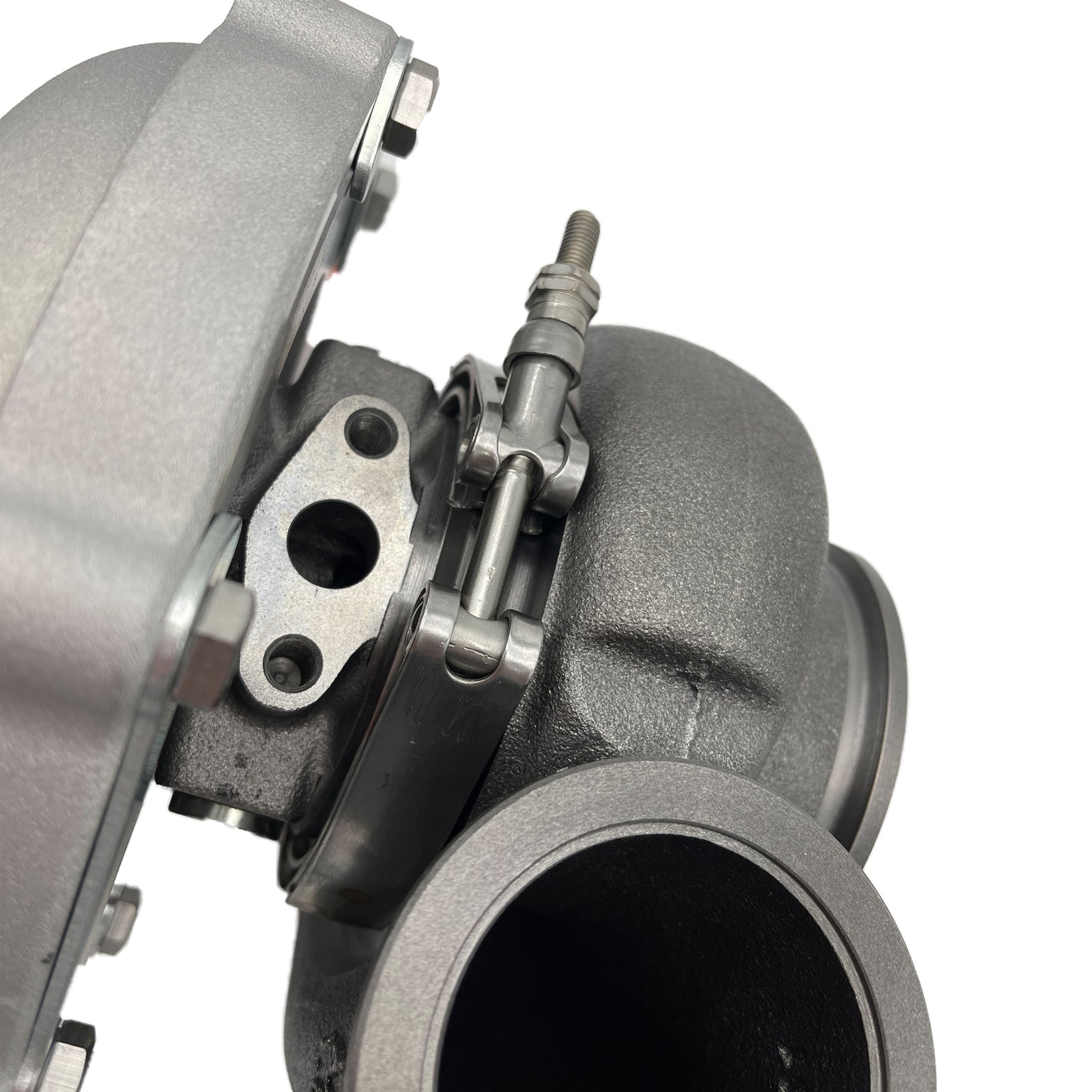 G30-770HP Series 58mm Turbo