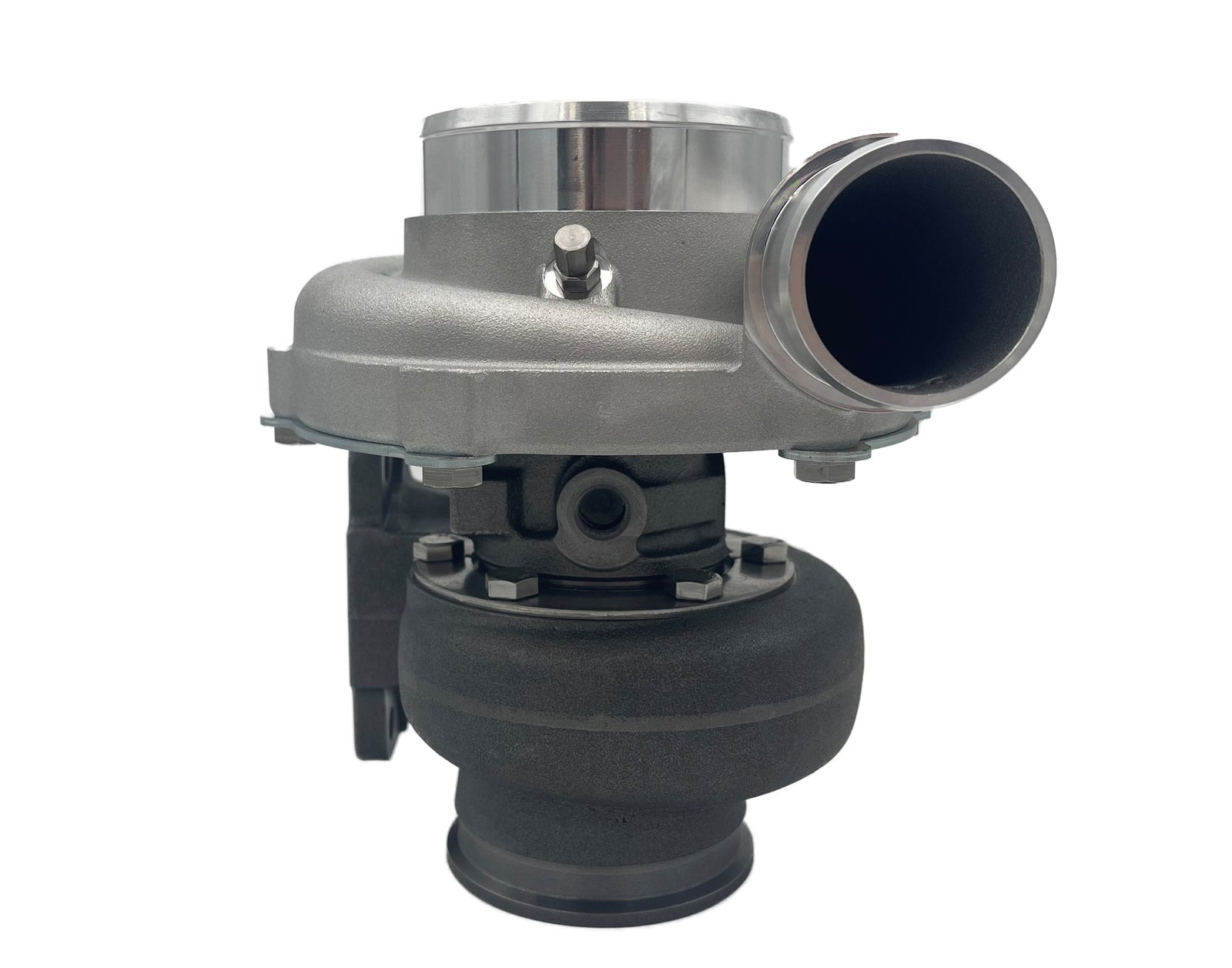 GEN II GTX3576R Series 58mm Turbo