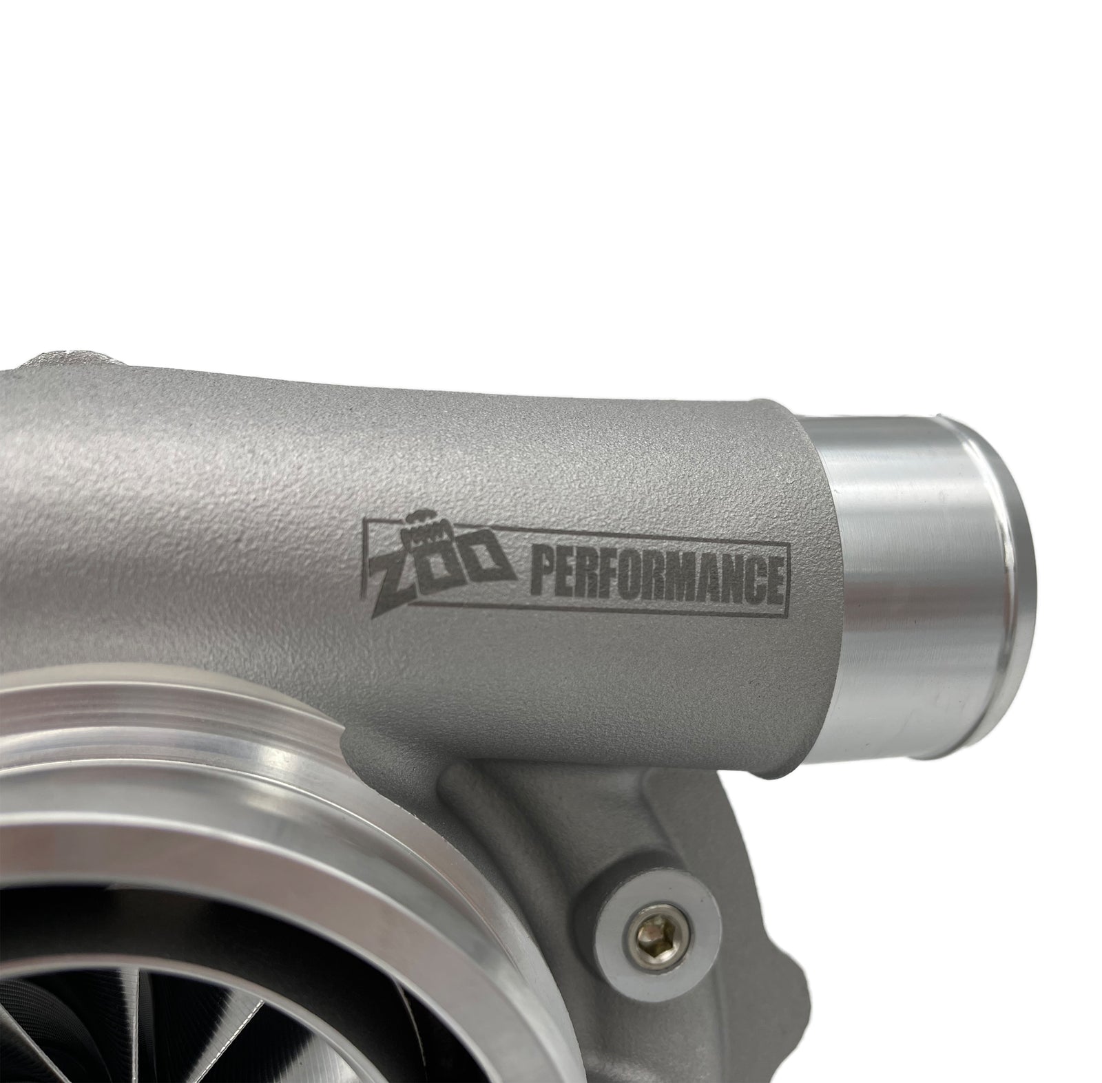 G30-900HP Series 62mm Turbo