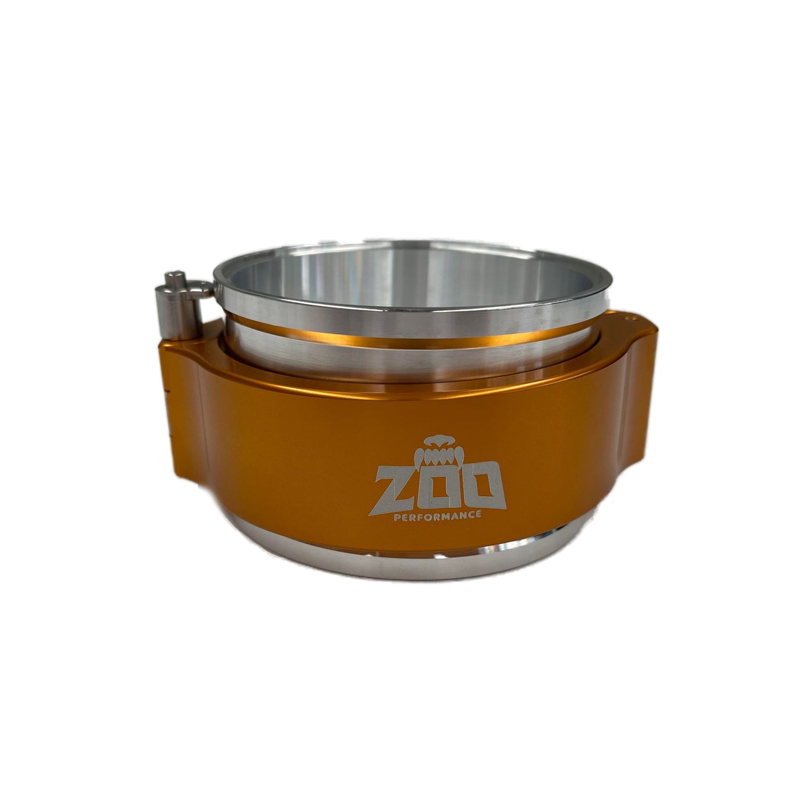 QUICK RELEASE INTERCOOLER / BOOST CLAMPS