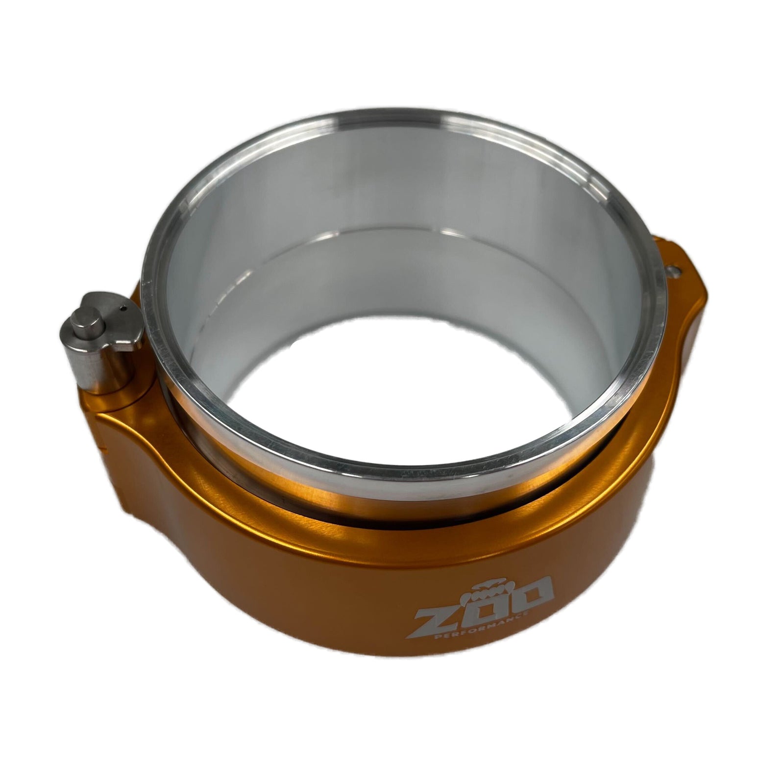 QUICK RELEASE INTERCOOLER / BOOST CLAMPS