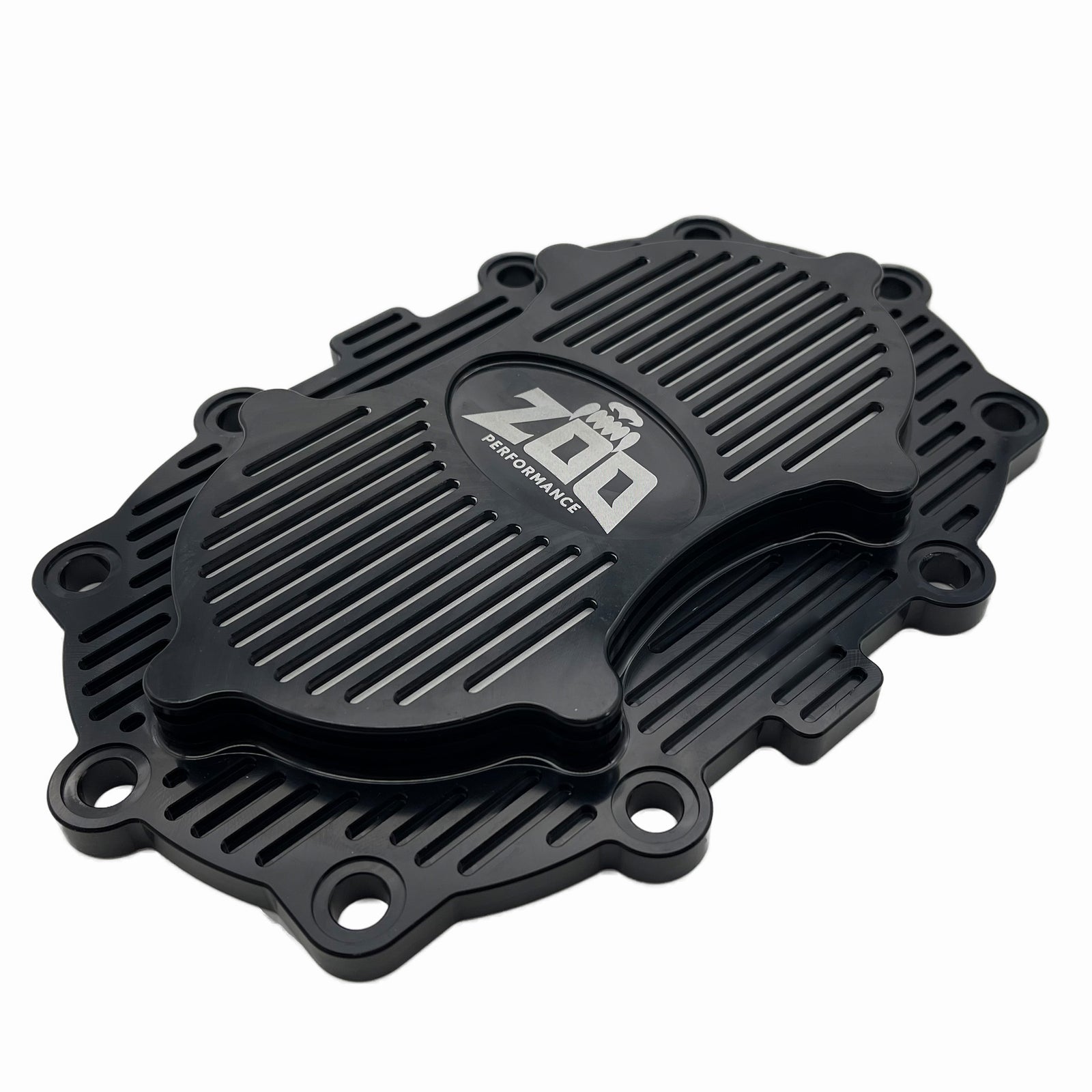 ZOO / WINTERS 10 BOLT GEAR COVER