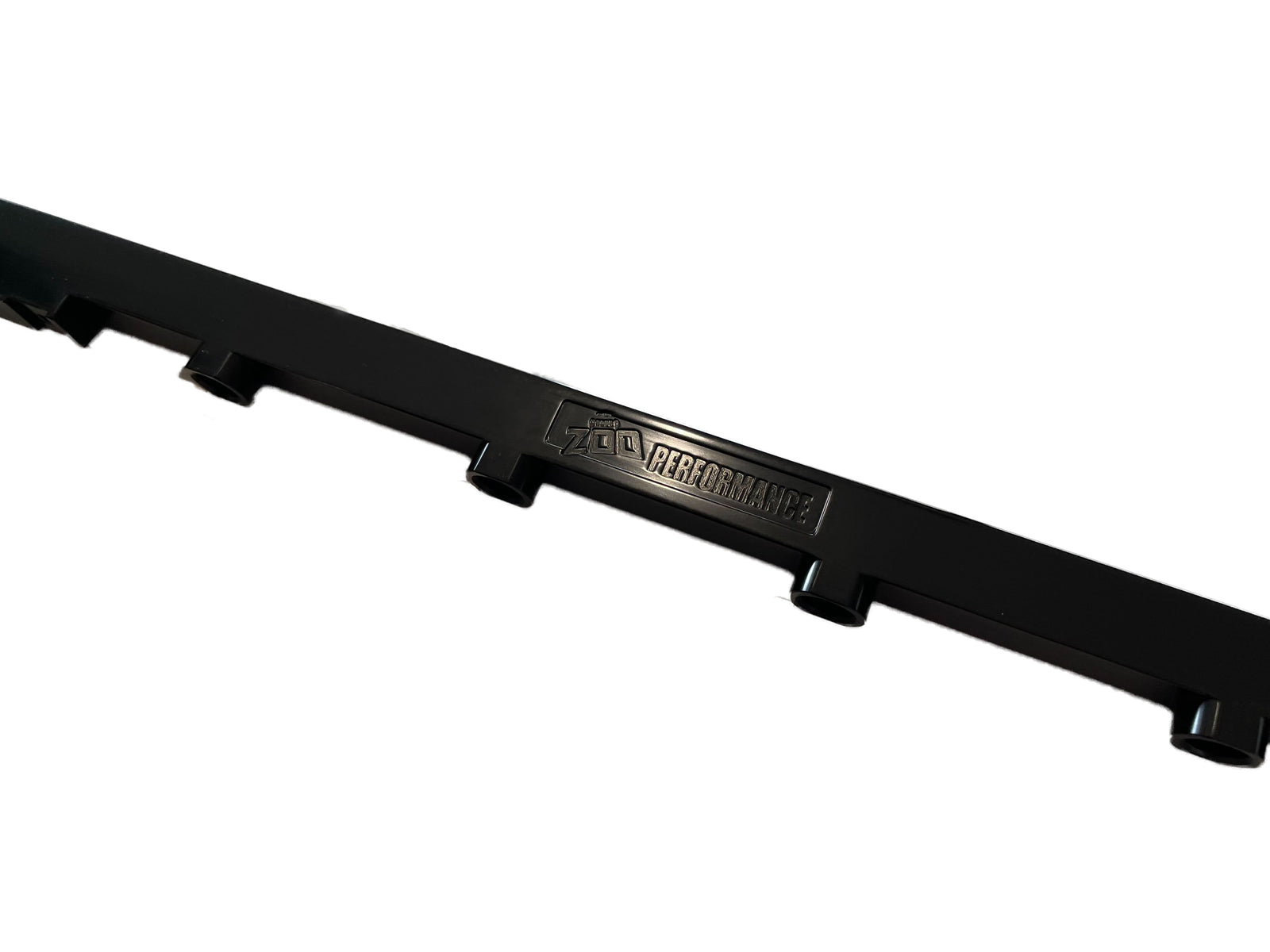 NISSAN RB25 FUEL RAIL (GOLD, BLACK, SILVER)