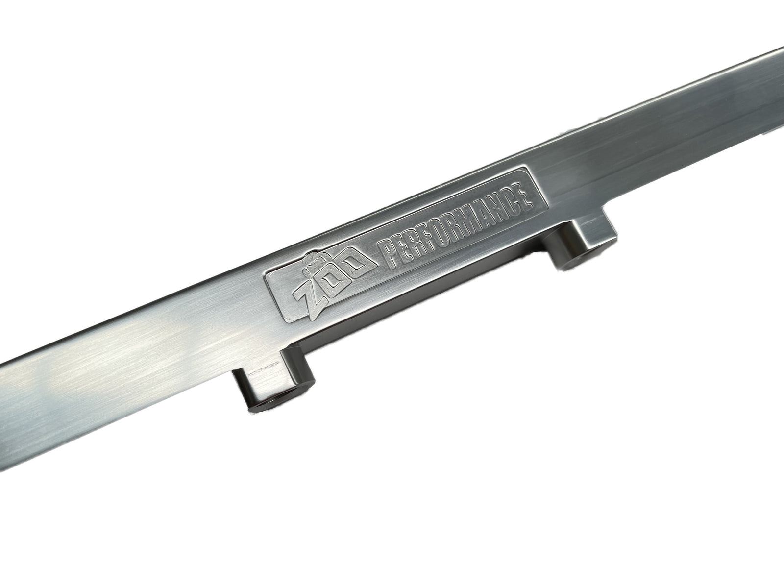 NISSAN RB25 FUEL RAIL (GOLD, BLACK, SILVER)