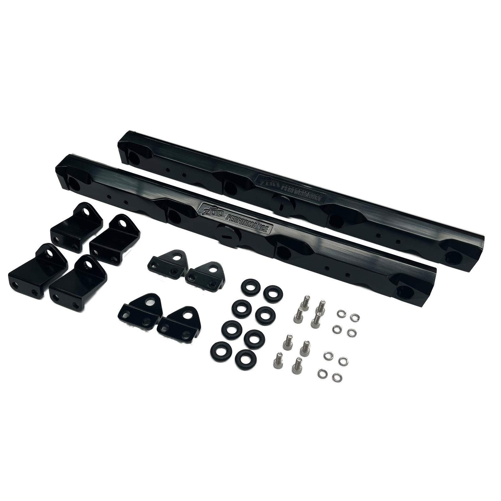 LS3 FUEL RAILS (GOLD, BLACK, SILVER)