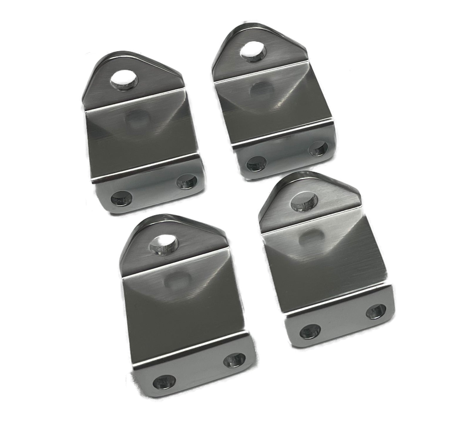 LS3 FUEL RAILS (GOLD, BLACK, SILVER)