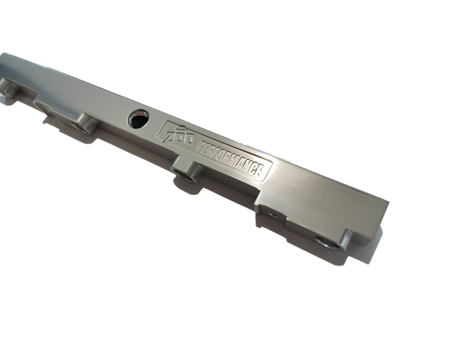 NISSAN SR20 FUEL RAIL  (GOLD, BLACK, SILVER)