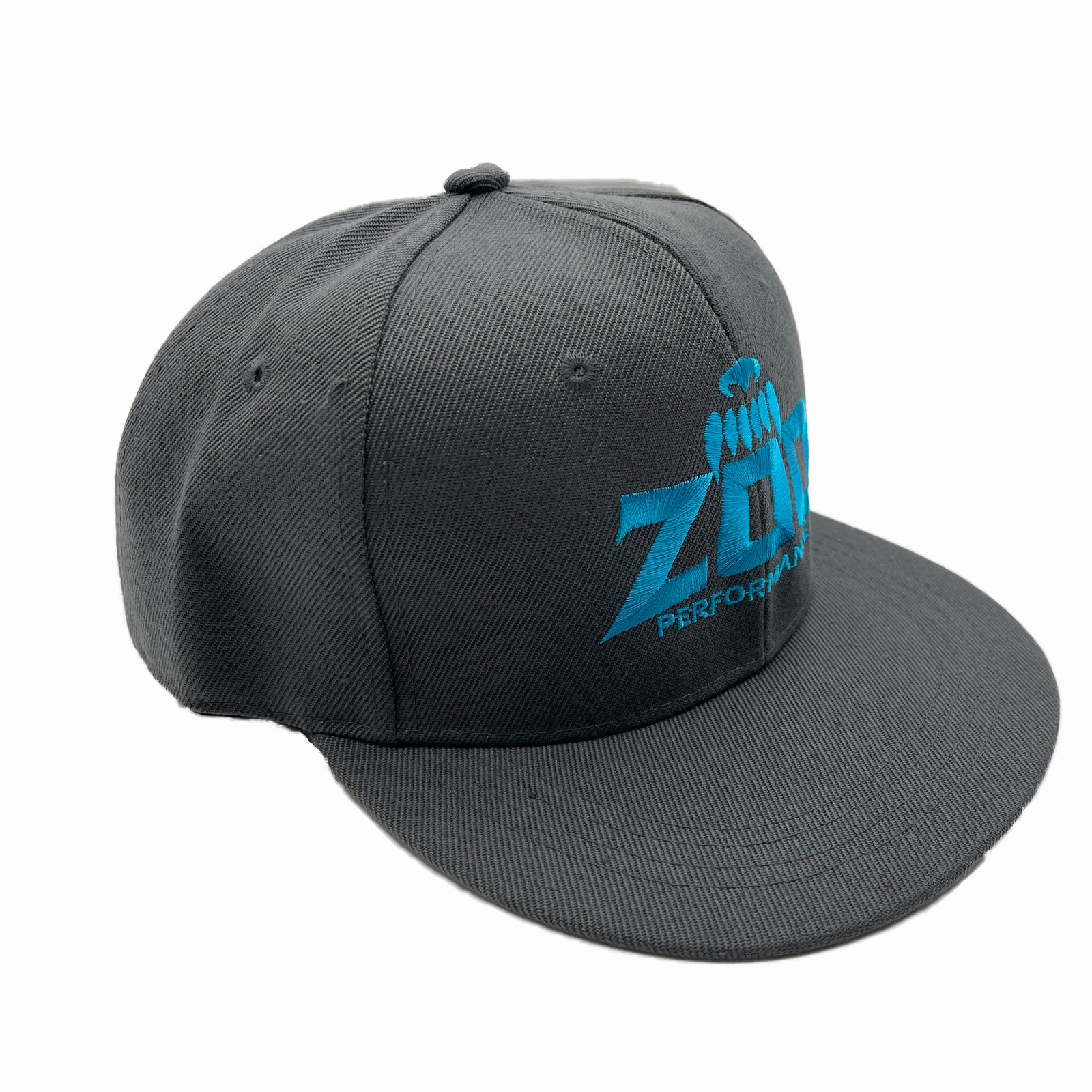 ZOO PERFORMANCE HAT