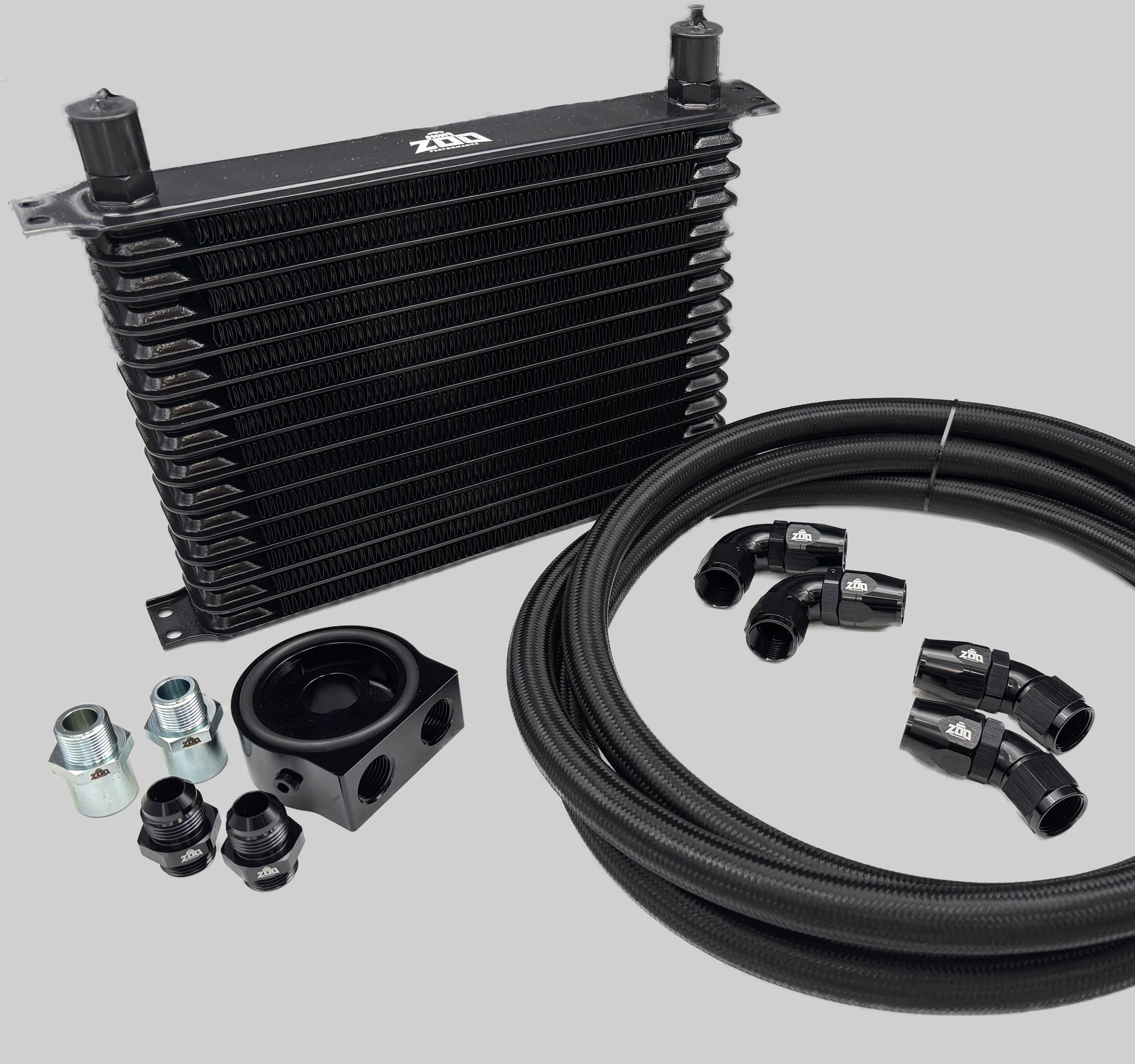 PACKAGE KITS