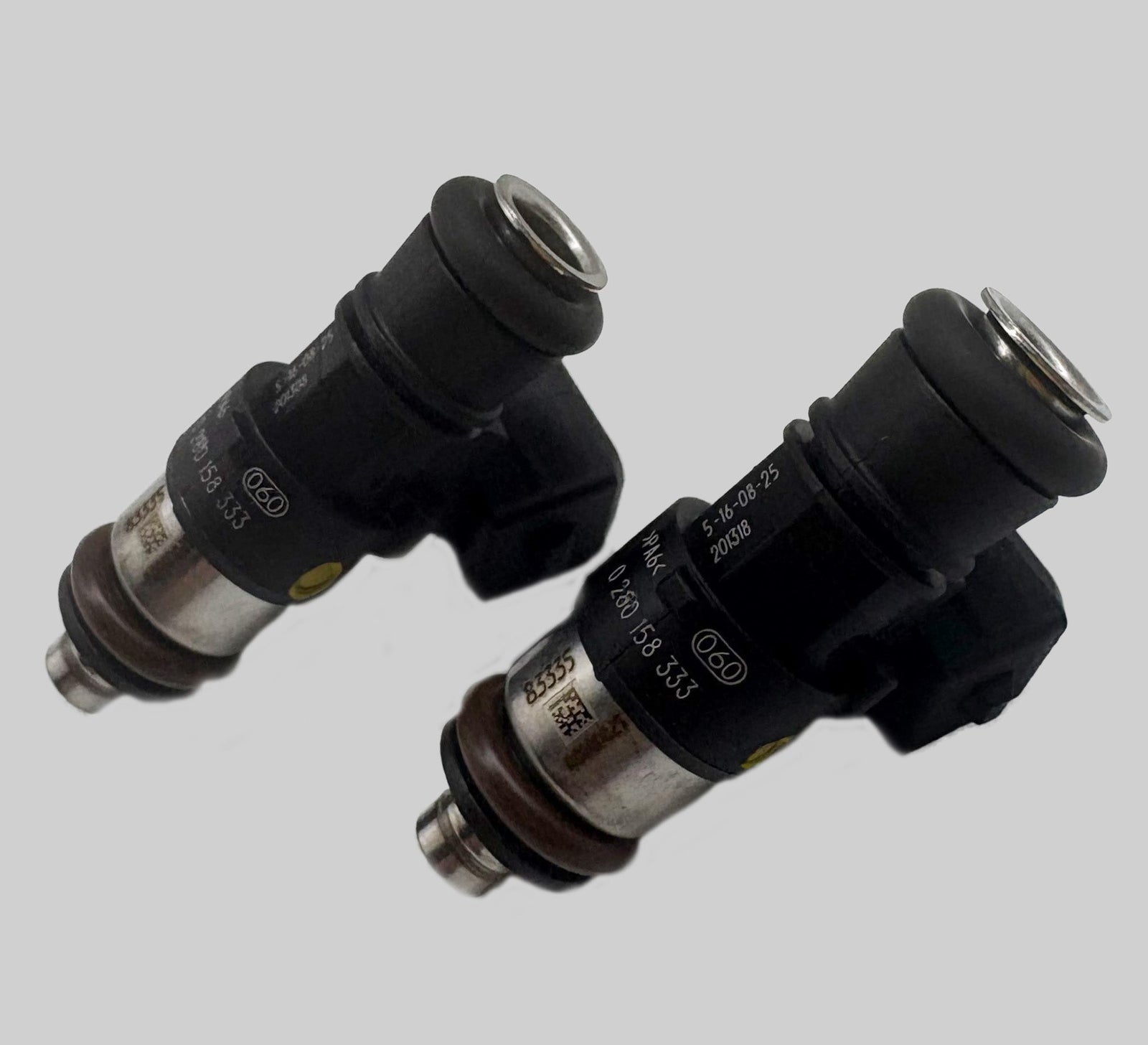 Injectors