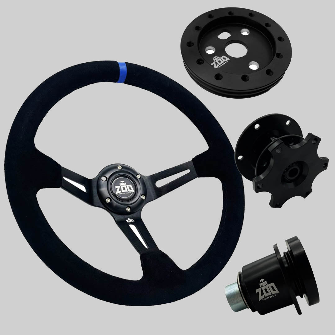 STEERING