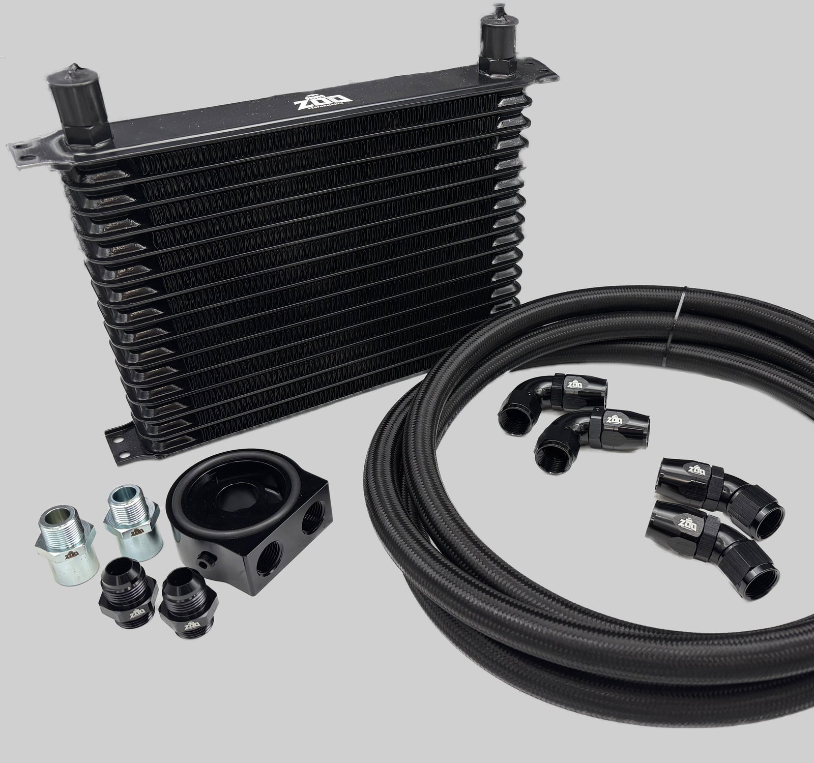 OIL COOLER KITS