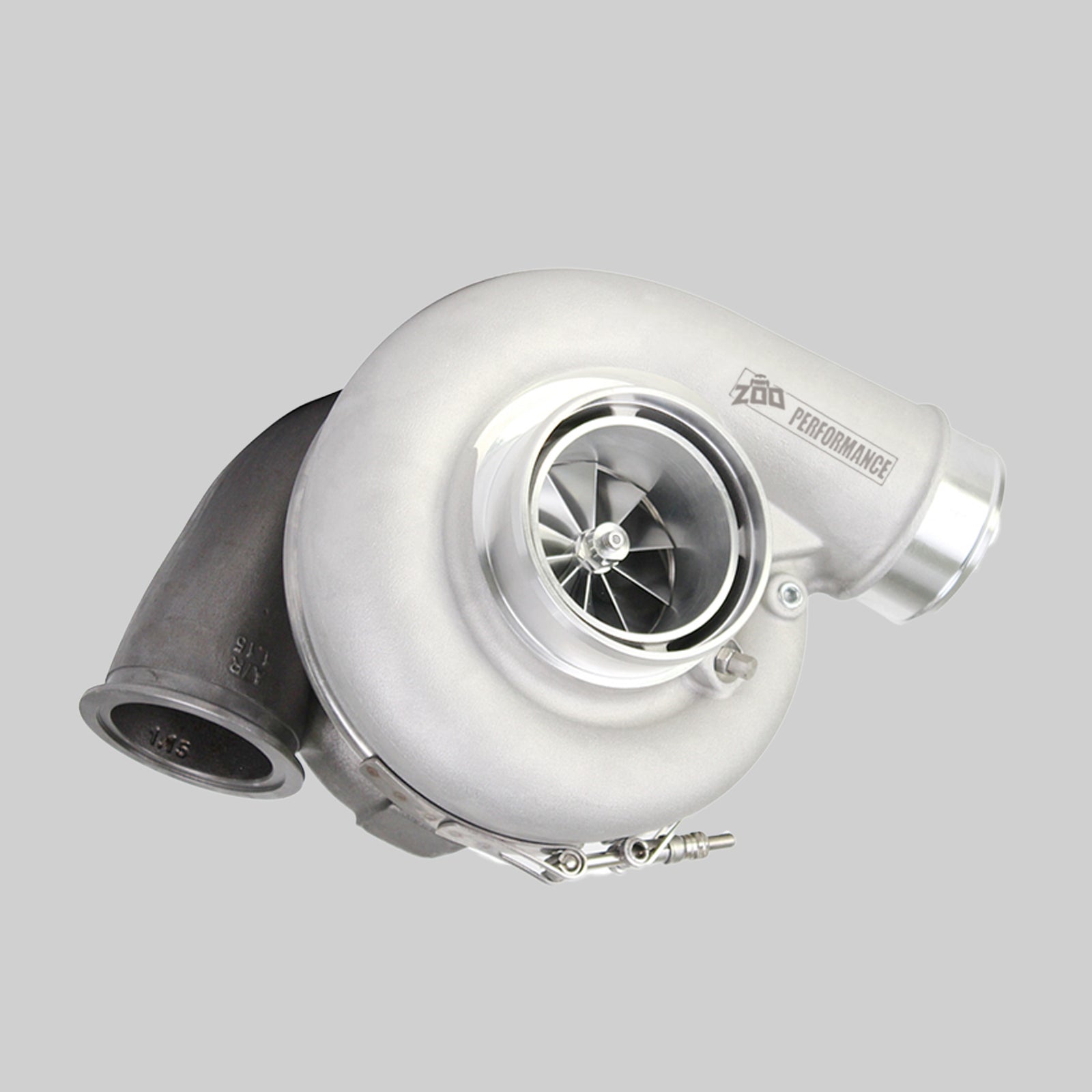 Turbochargers - Browse All