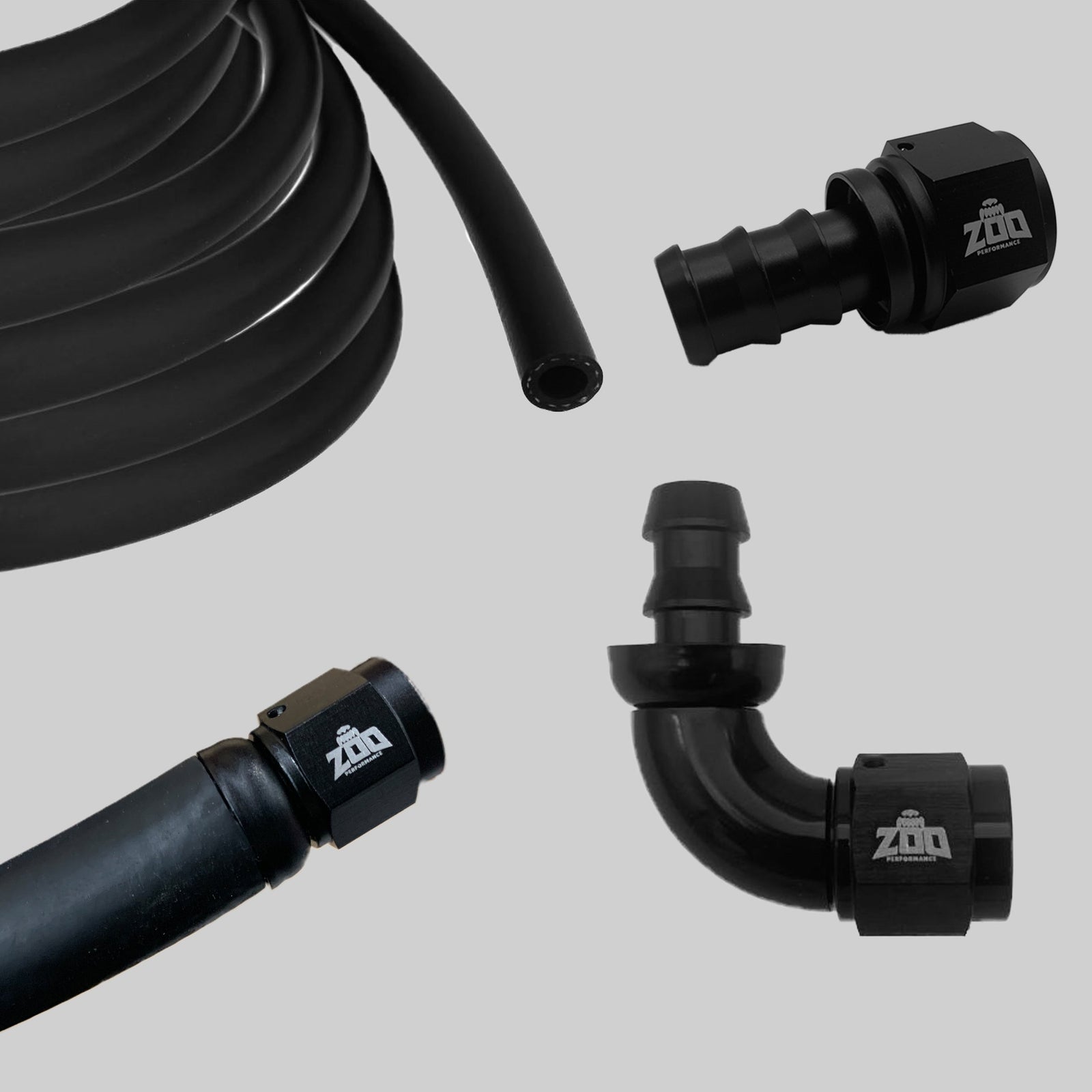 400 SERIES PUSH LOCK RANGE