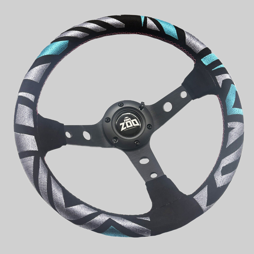 STEERING WHEELS