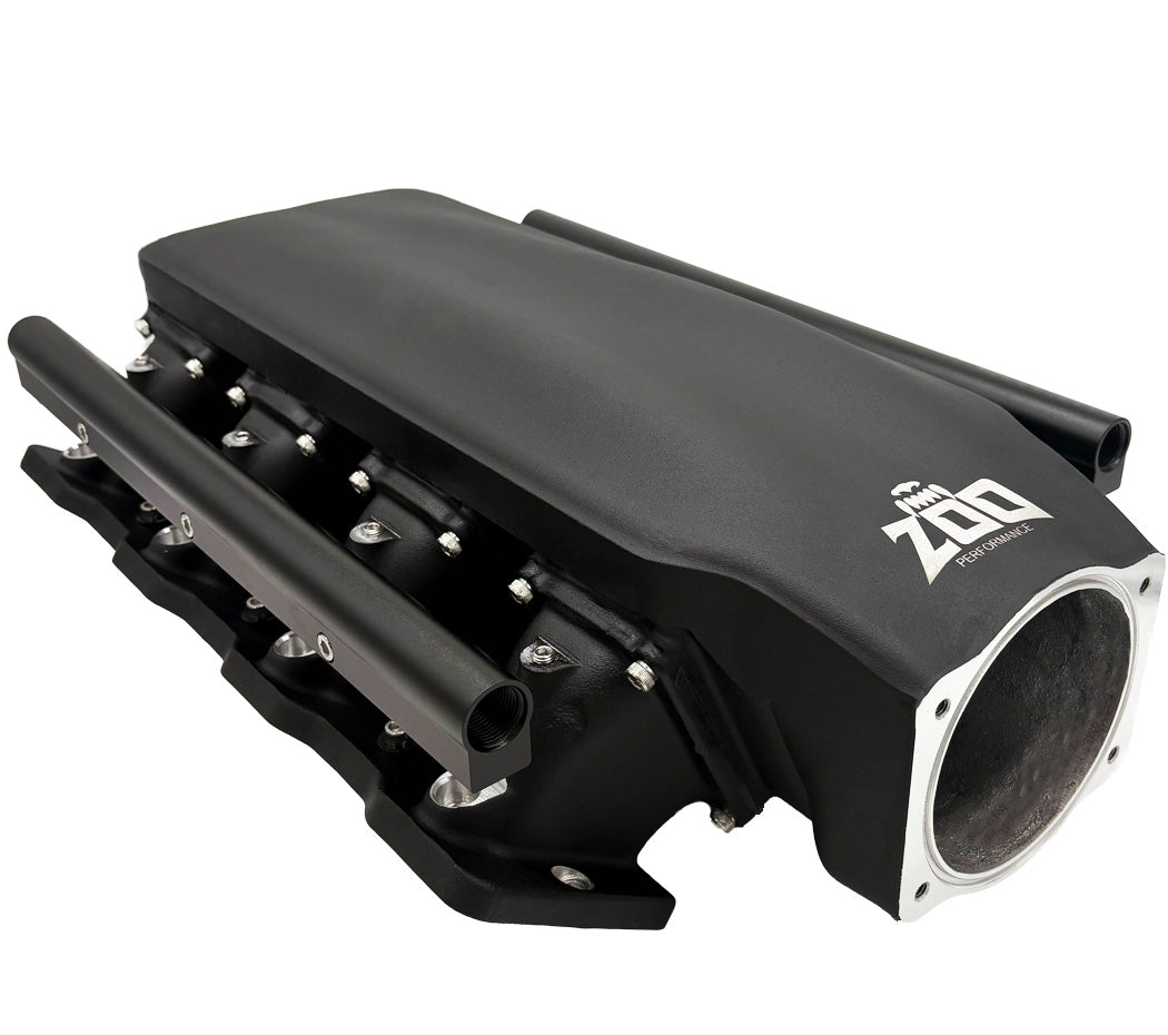 LS3 / L92 Cast Intake Manifold