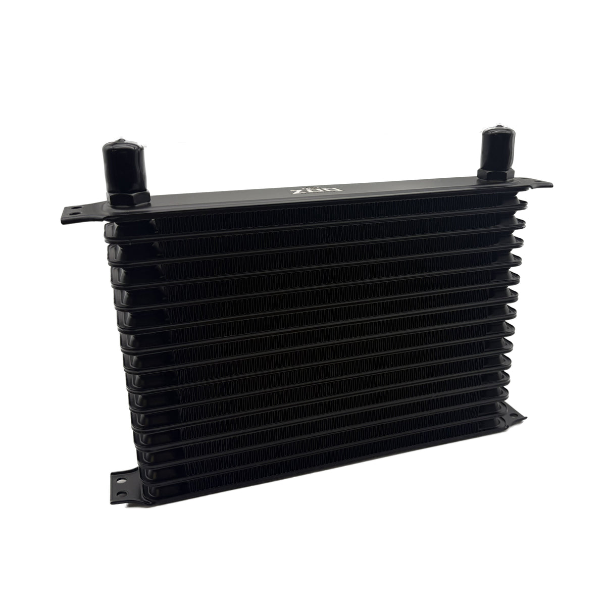 15 ROW Oil Cooler
