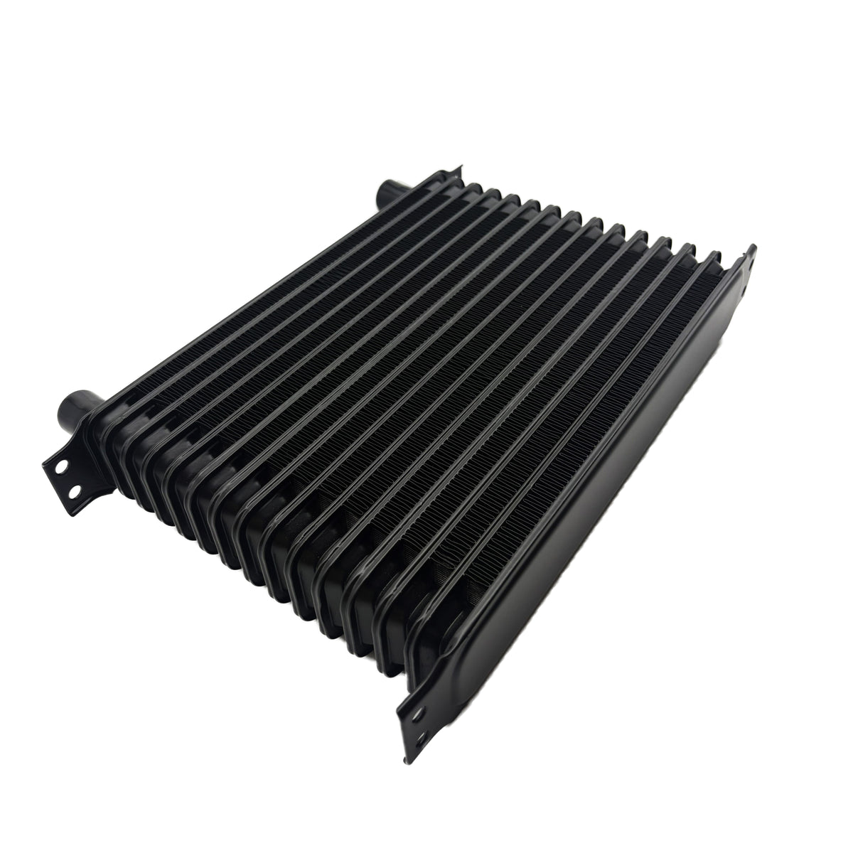 15 ROW Oil Cooler