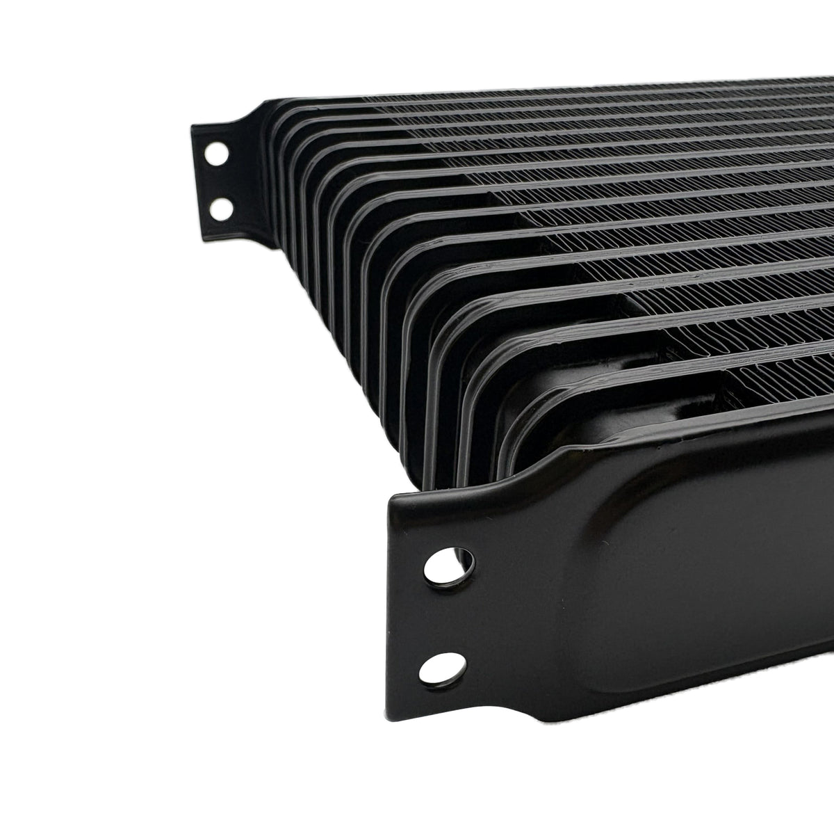 15 ROW Oil Cooler