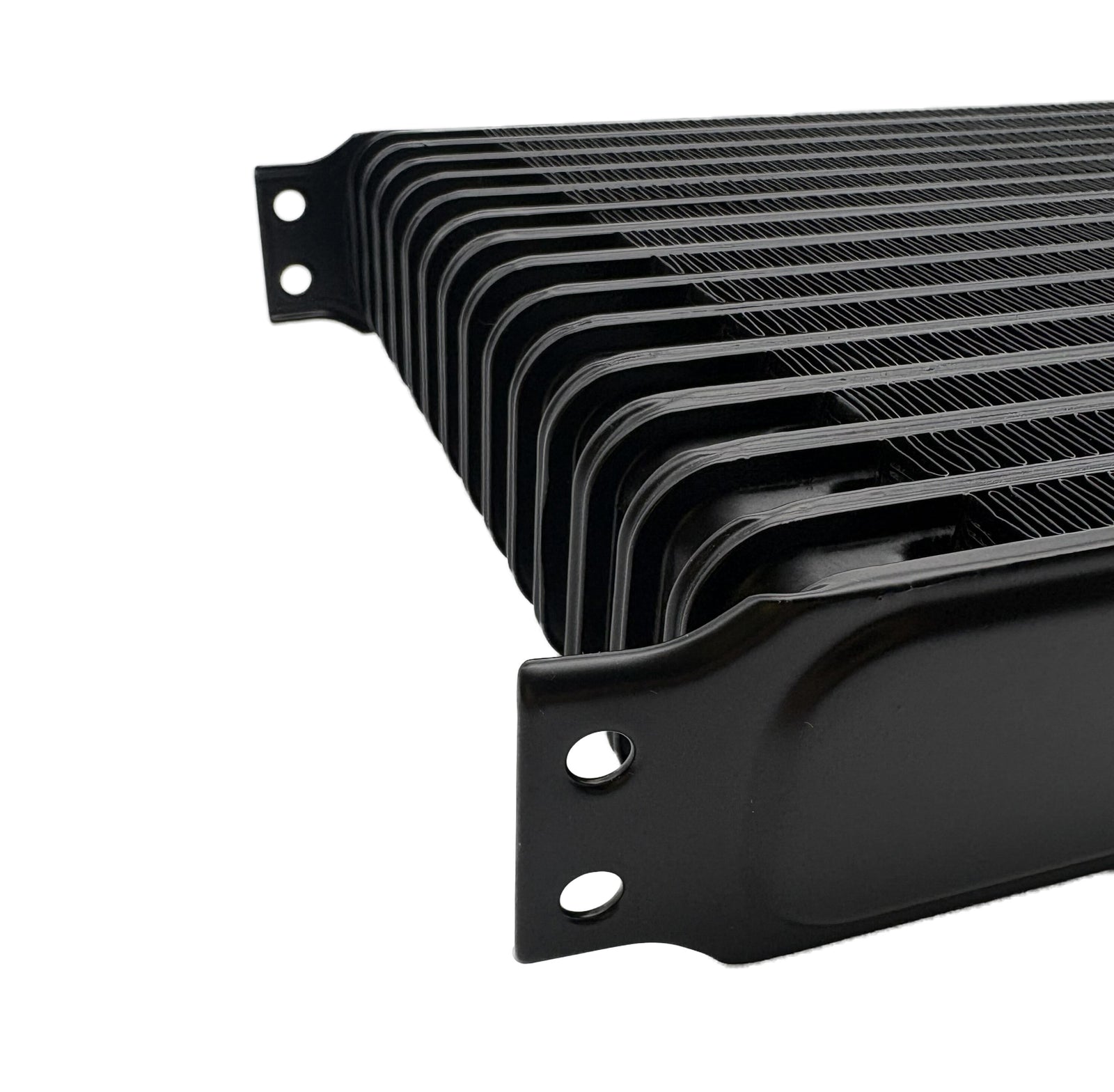 15 ROW Oil Cooler