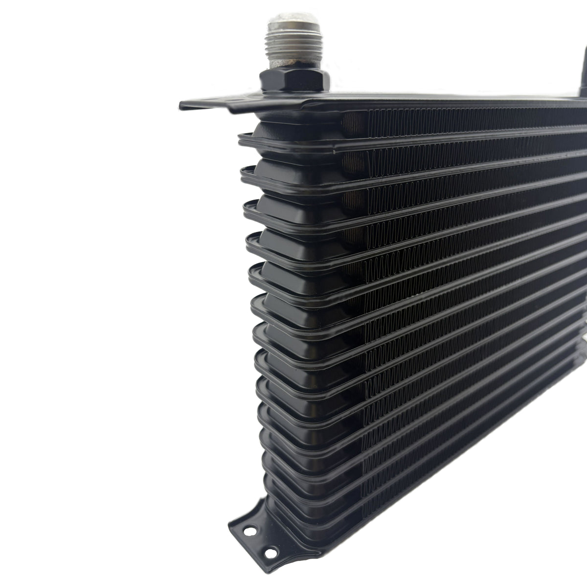 15 ROW Oil Cooler