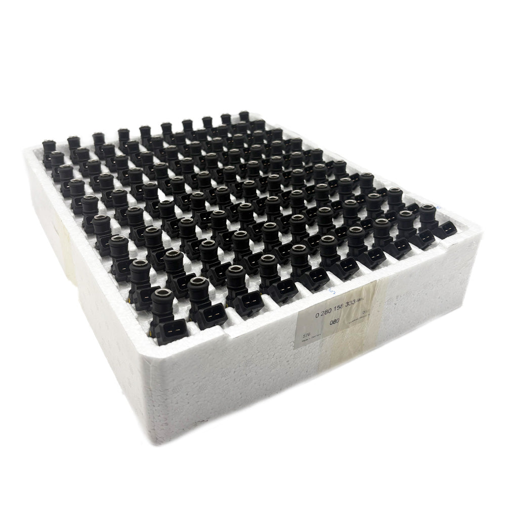 BOSCH 1650CC EV14 Injector (1462cc)