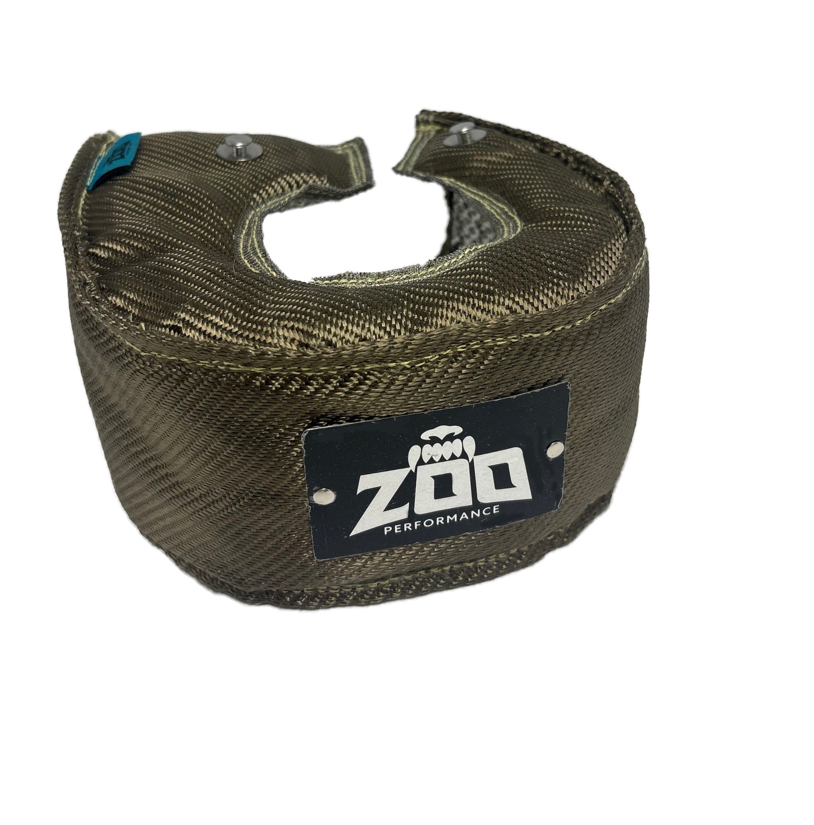 Inconel Turbo Beanies
