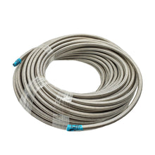 Load image into Gallery viewer, 200 Series PTFE (Teflon) Hose - Stainless Steel Braid
