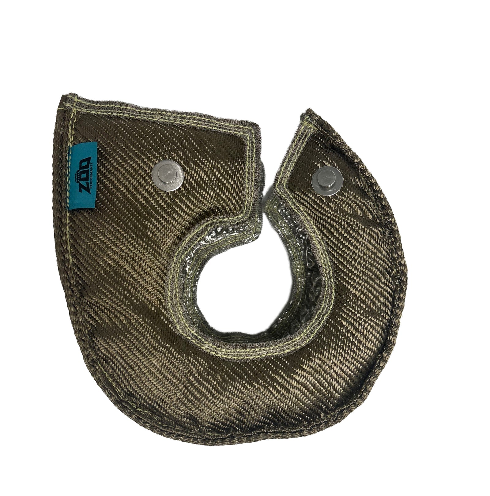 Inconel Turbo Beanies