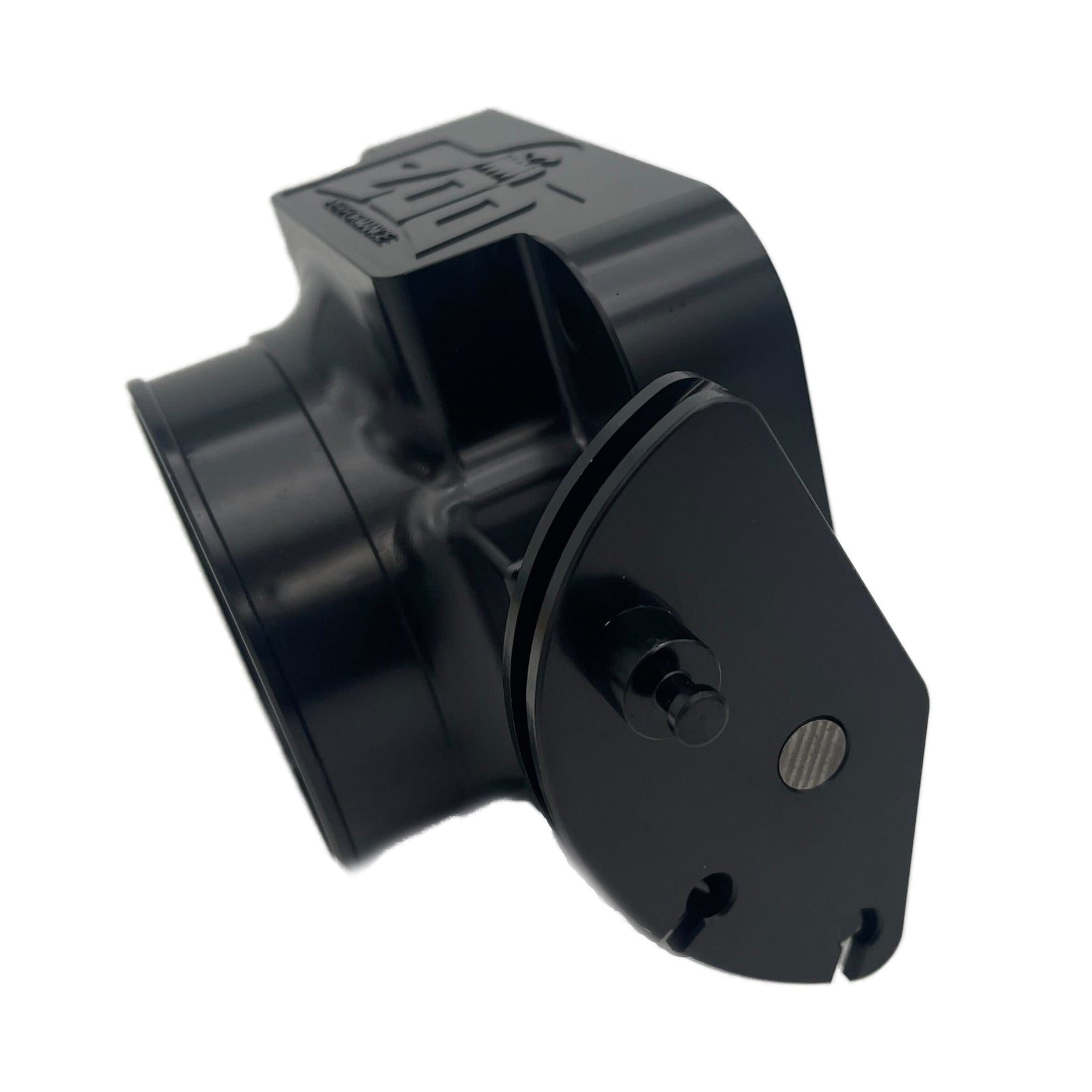 TOYOTA 2JZ 80MM BLACK THROTTLE BODY