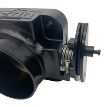 Load image into Gallery viewer, TOYOTA 2JZ 80MM BLACK THROTTLE BODY
