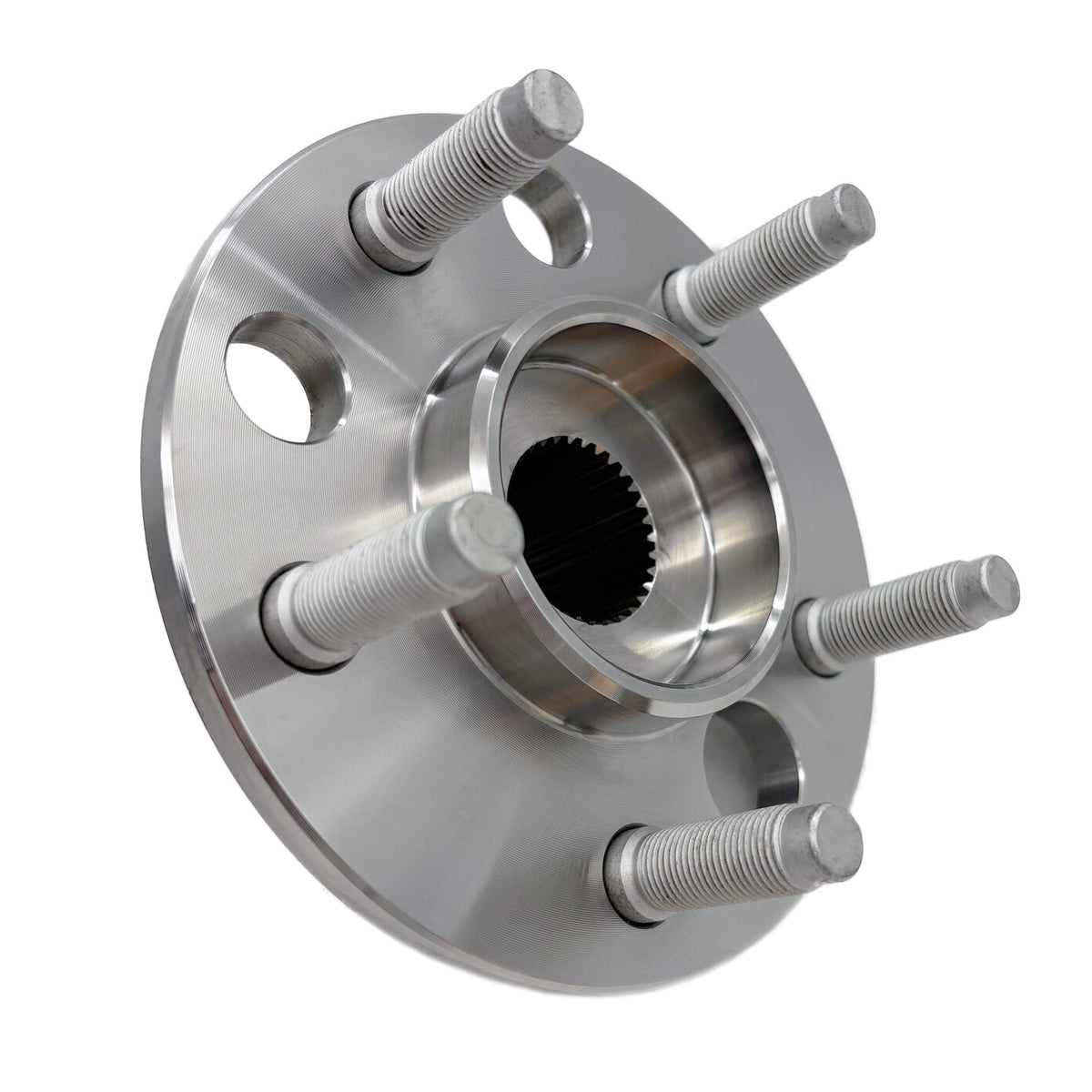 FG Performance Axles + 32 Spline Hubs