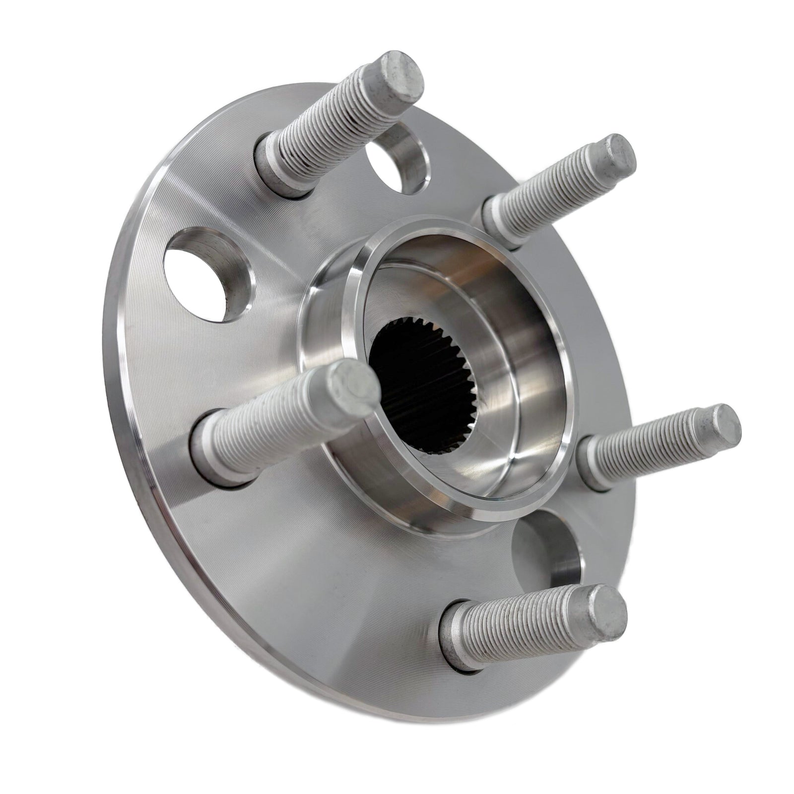 FG Performance Axles + 32 Spline Hubs