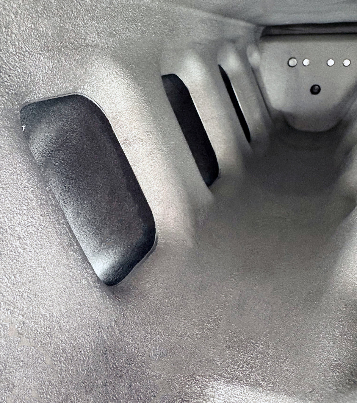 LS3 / L92 Cast Intake Manifold