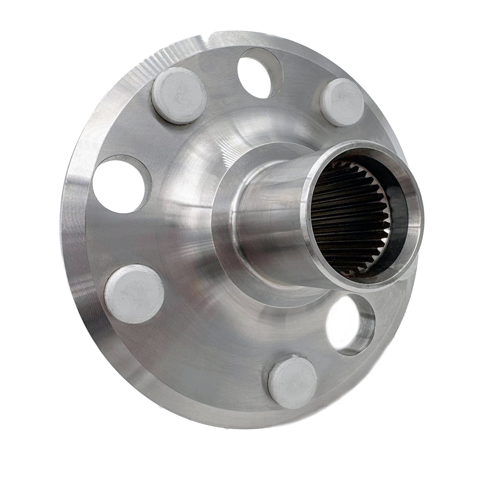 FG Performance Axles + 32 Spline Hubs