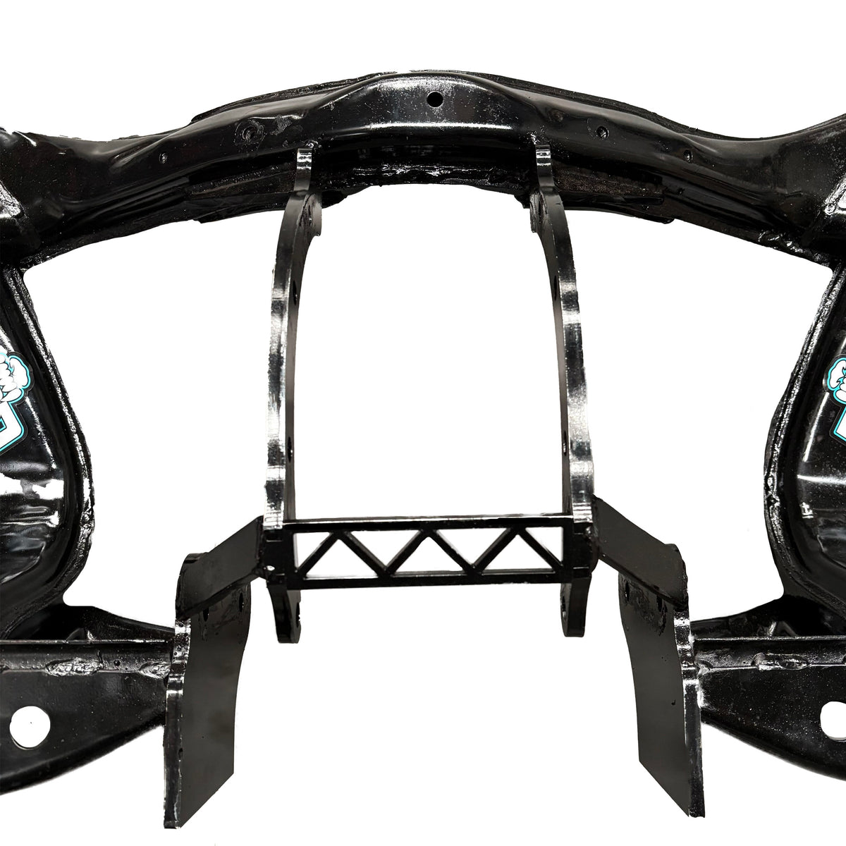 MODIFIED S13 / S14 / S15 S-CHASSIS REAR SUBFRAME