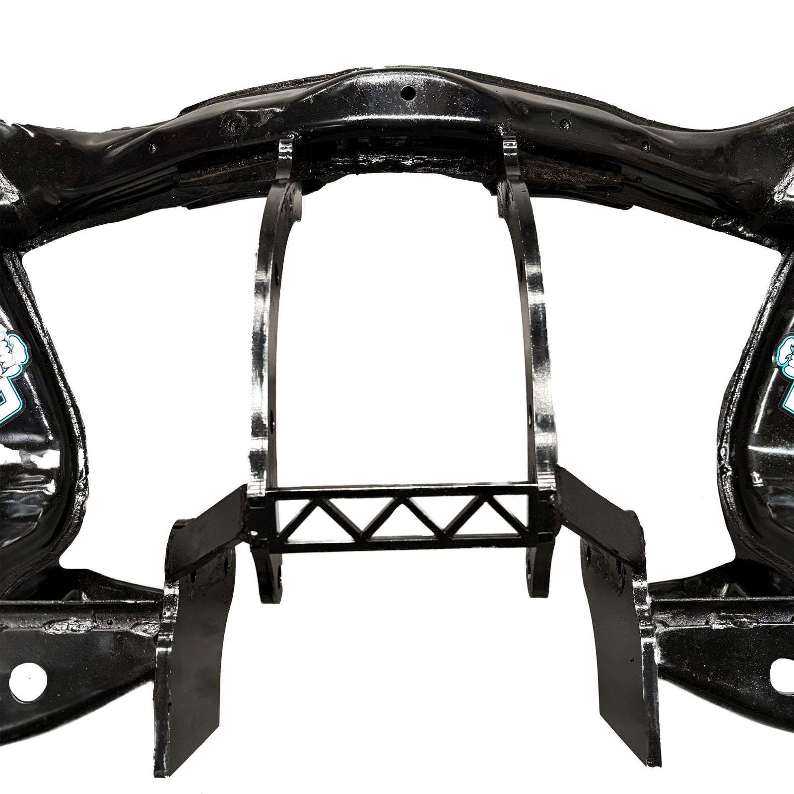MODIFIED S13 / S14 / S15 S-CHASSIS REAR SUBFRAME