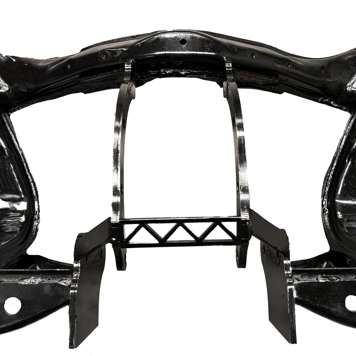 MODIFIED S13 / S14 / S15 S-CHASSIS REAR SUBFRAME TO SUIT WINTERS DIFF