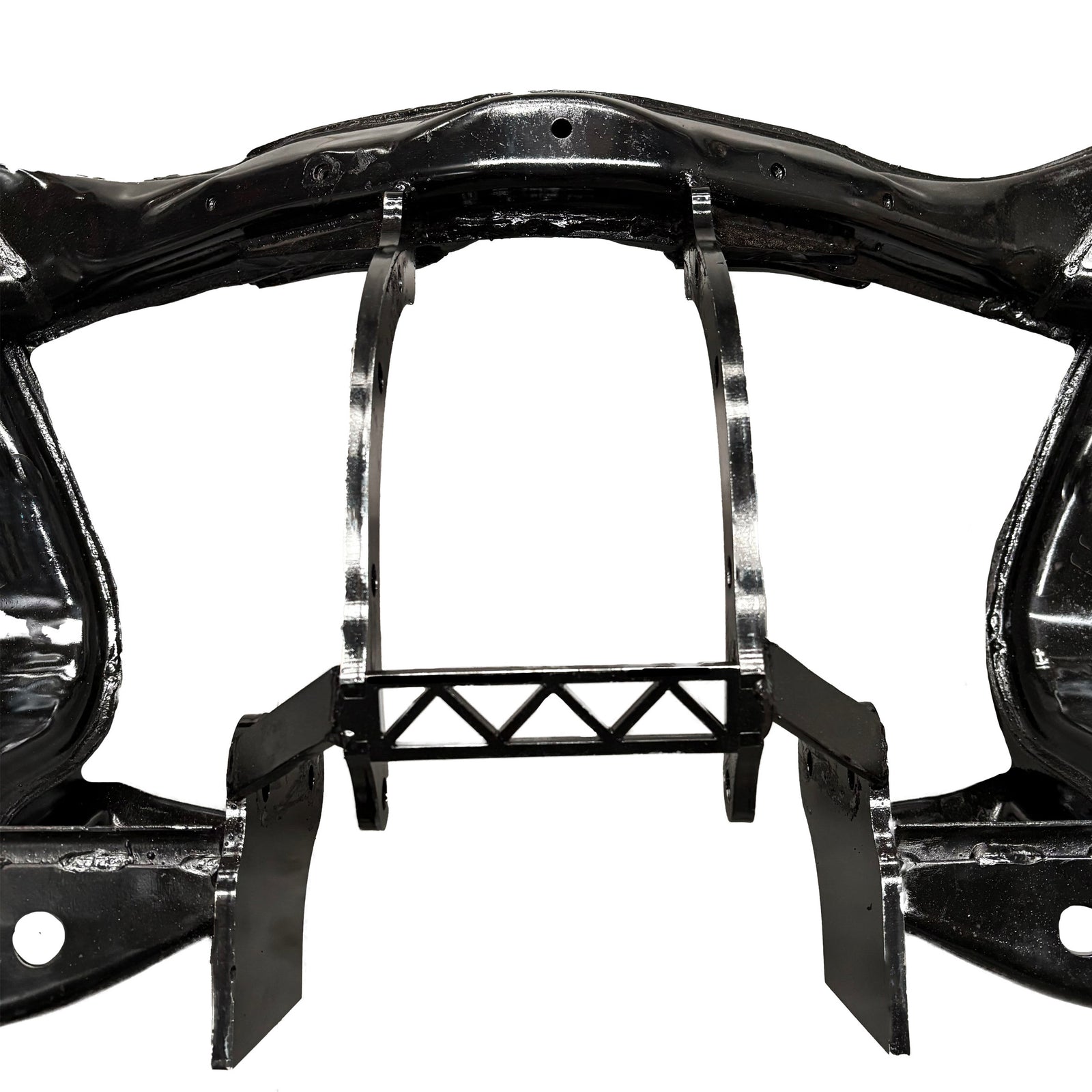 MODIFIED S13 / S14 / S15 S-CHASSIS REAR SUBFRAME TO SUIT WINTERS DIFF