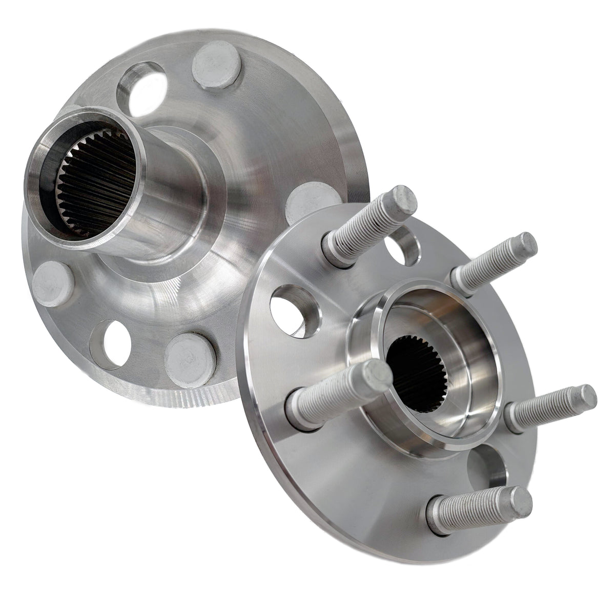 FG Performance Axles + 32 Spline Hubs