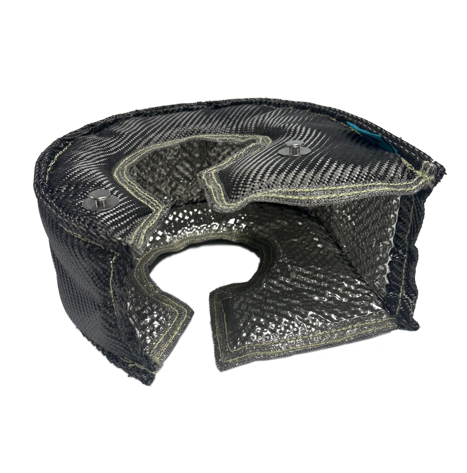 Inconel Turbo Beanies