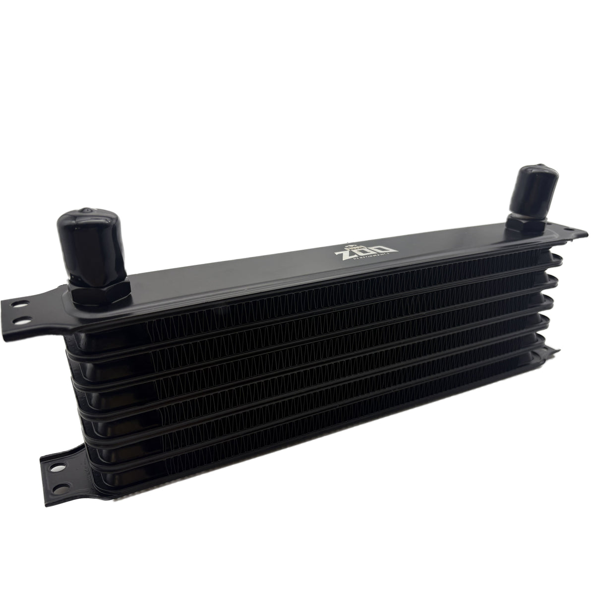 7 ROW Oil Cooler