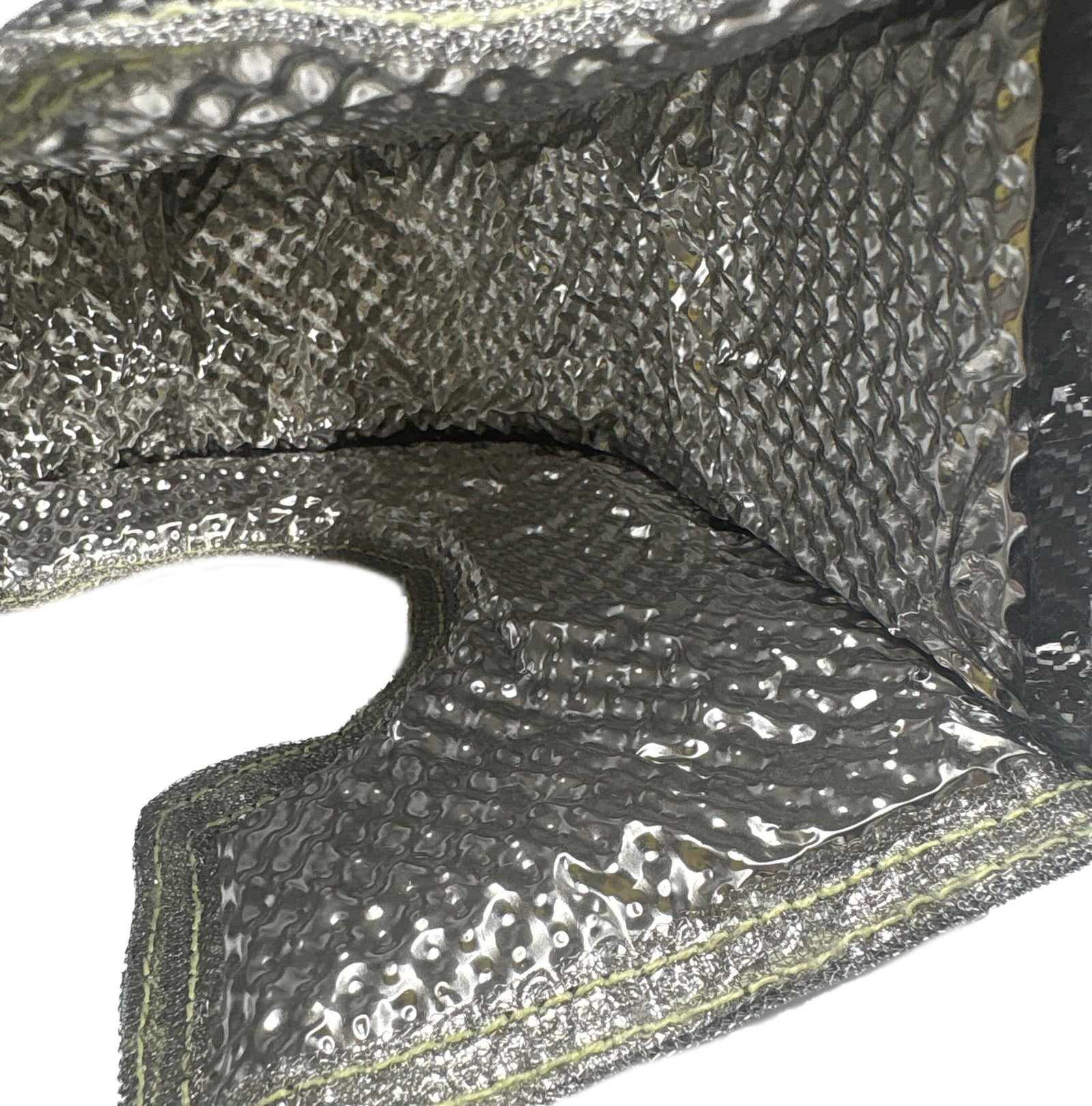 Inconel Turbo Beanies