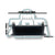 BARRA OIL COOLER KIT - 7 ROW