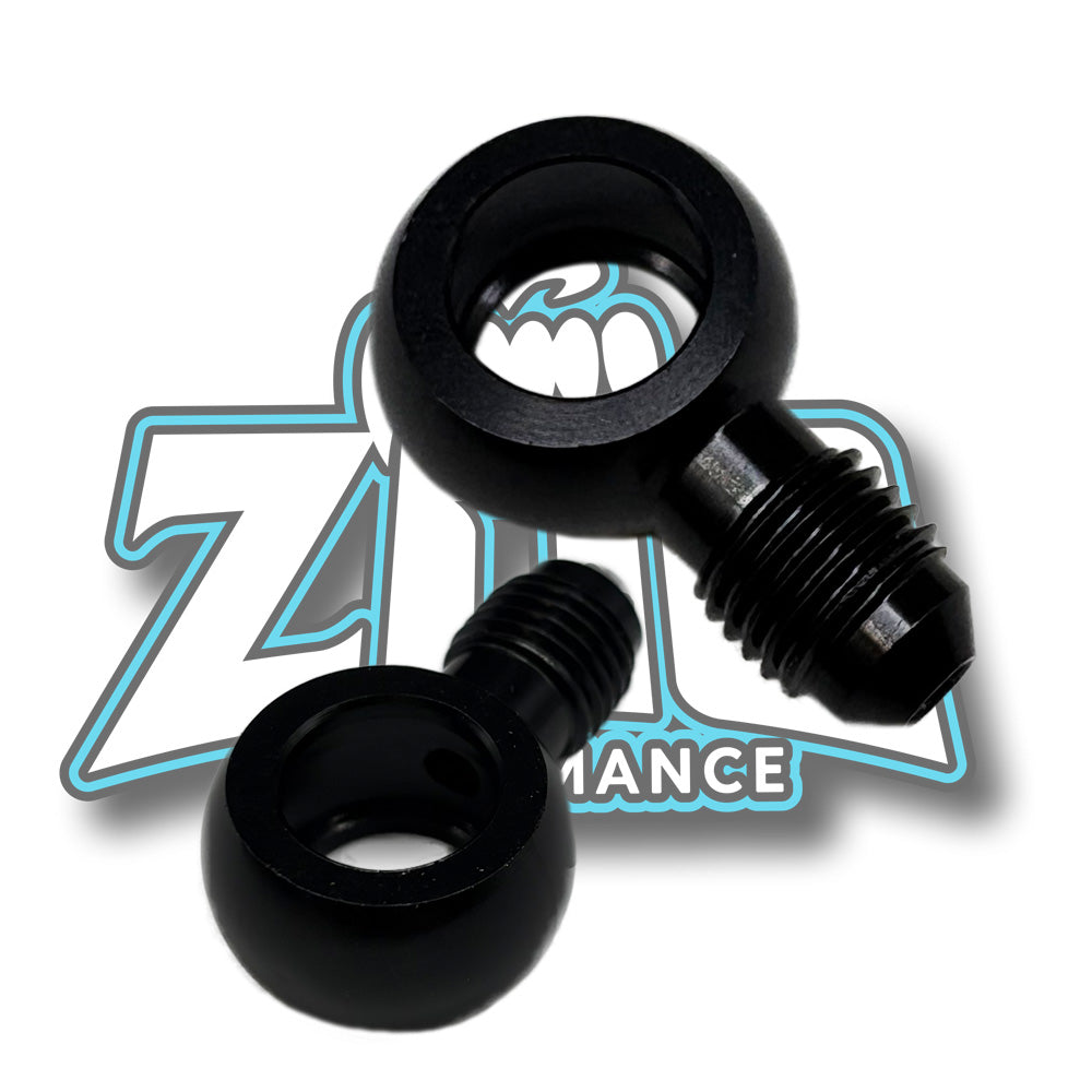 Banjo Fittings