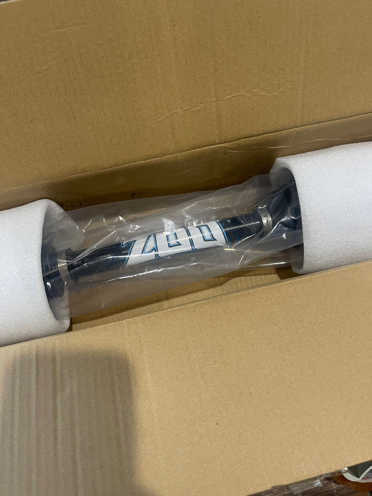 Zoo Performance Stickers